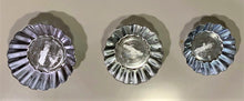 Load image into Gallery viewer, LAKSHITA TART MOULD ALUMINIUM - KOCHEN ESSENTIAL
