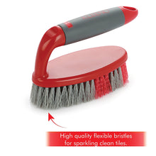Load image into Gallery viewer, Cello Kleeno Tile Scrubber Plastic Brush
