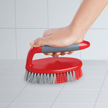Load image into Gallery viewer, Cello Kleeno Tile Scrubber Plastic Brush
