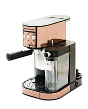 Load image into Gallery viewer, MORPHY RICHARDS KAFFETO 1350 WATTS MILK FROTHER AND COFFEE MAKER - KOCHEN ESSENTIAL
