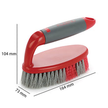 Load image into Gallery viewer, Cello Kleeno Tile Scrubber Plastic Brush
