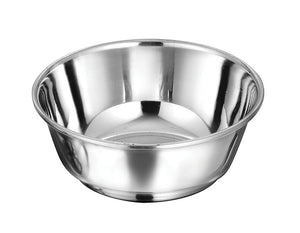 DEVIDAYAL PLAIN BOWL STAINLESS STEEL GLASS SET OF 6 - KOCHEN ESSENTIAL