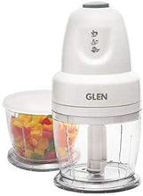 Load image into Gallery viewer, Glen Mini Chopper 250 Watts With Extra Bowl (SA4043PLUS) - KOCHEN ESSENTIAL
