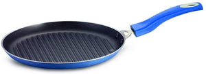 DEVIDAYAL NON STICK GRILL TAWA 240MM - KOCHEN ESSENTIAL