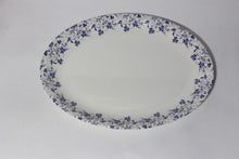 Load image into Gallery viewer, DURADINE MELAMINE DINNER SET, 40 PCS, PURPLE HAZE - KOCHEN ESSENTIAL
