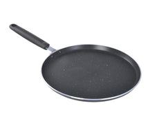 Load image into Gallery viewer, PRESTIGE OMEGA DELUXE GRANITE 3 PCS WITH 1 GLASS LID, PRESTIGE COOKWARE SET - KOCHEN ESSENTIAL
