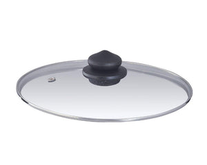 PRESTIGE OMEGA DELUXE GRANITE 3 PCS WITH 1 GLASS LID, PRESTIGE COOKWARE SET - KOCHEN ESSENTIAL