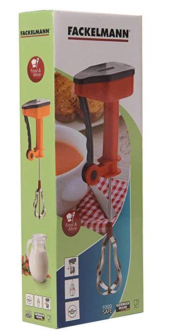 FACKELMANN POWER FREE BLENDER 5339381 - KOCHEN ESSENTIAL