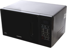 Load image into Gallery viewer, SAMSUNG SOLO MICROWAVE 20 LITRES, 20LMW73ADB - KOCHEN ESSENTIAL
