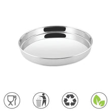 Load image into Gallery viewer, PNB Kitchenmate STAINLESS STEEL THALI, KHOMCHA - KOCHEN ESSENTIAL
