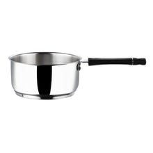 Load image into Gallery viewer, VINOD STAINLESS STEEL SAUCEPAN, TIVOLI SAUCEPAN, INDUCTION FRIENDLY - KOCHEN ESSENTIAL
