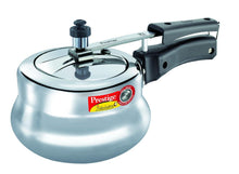 Load image into Gallery viewer, PRESTIGE NAKSHATRA ALUMINIUM PRESSURE HANDI, 2 LITRES - KOCHEN ESSENTIAL
