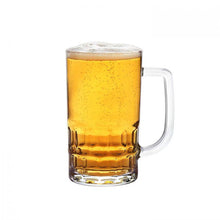 Load image into Gallery viewer, CELLO CLASSIC BEER MUG, 330 ML, SET OF 2 - KOCHEN ESSENTIAL
