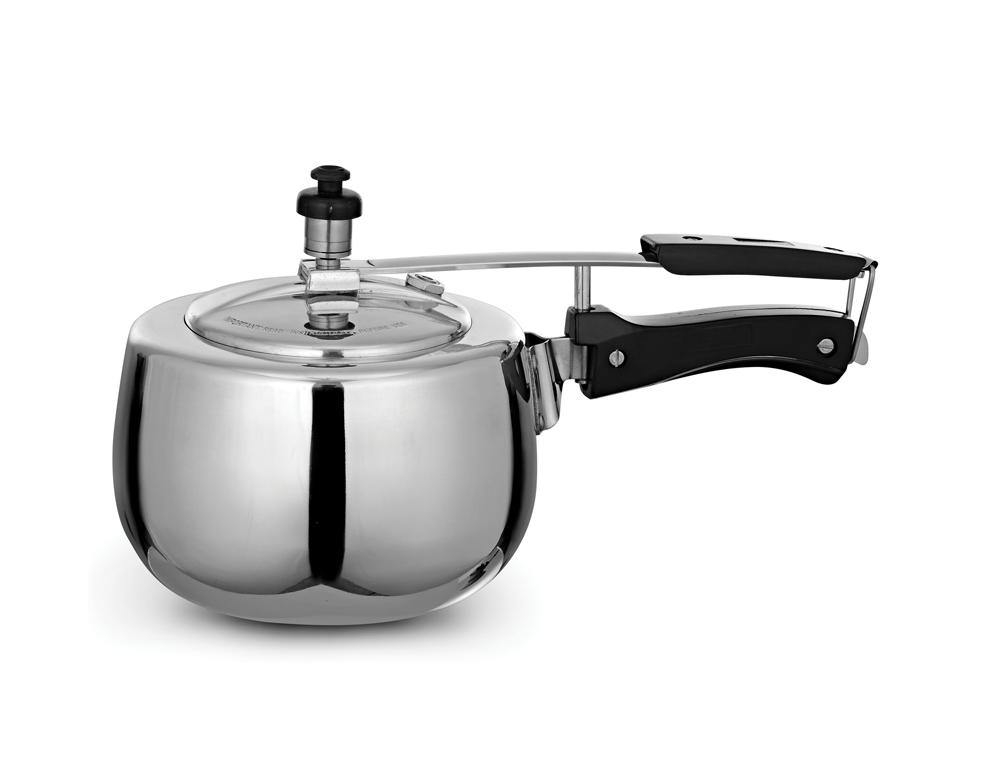 DEVIDAYAL ALUMINIUM COOKER, CONTURA COOKER – KOCHEN ESSENTIAL