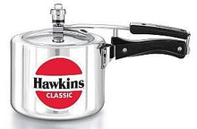 Load image into Gallery viewer, HAWKINS CLASSIC PRESSURE COOKER, 2 LITRES, CL20 - KOCHEN ESSENTIAL
