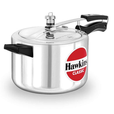 HAWKINS CLASSIC PRESSURE COOKER, 2 LITRES, CL20 - KOCHEN ESSENTIAL