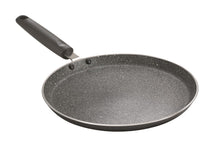 Load image into Gallery viewer, PRESTIGE OMEGA DELUXE GRANITE DOSA TAWA, 300MM, BLACK - KOCHEN ESSENTIAL
