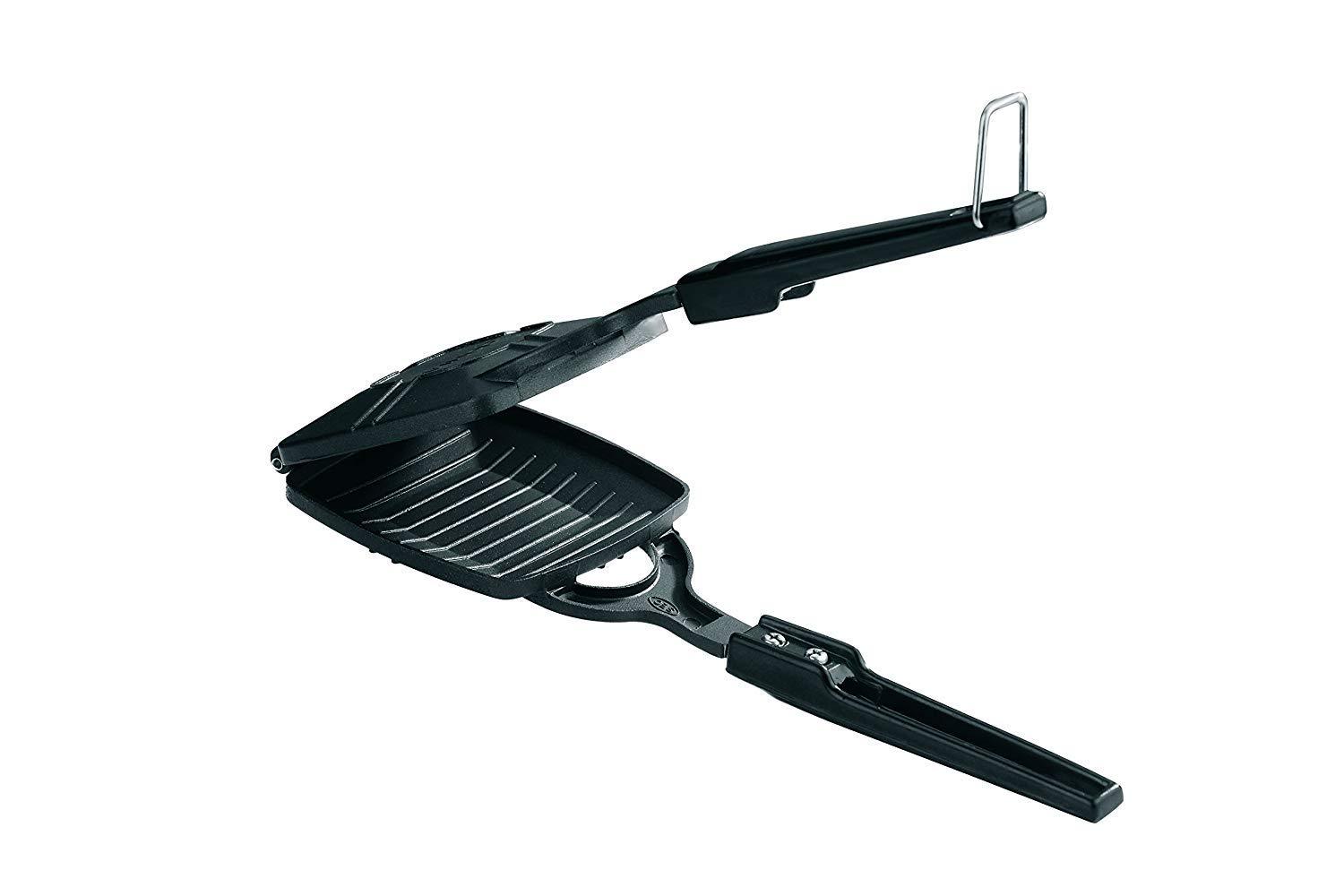 VINOD ZEST NON STICK SANDWICH GAS TOASTER