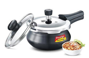 PRESTIGE DELUXE PLUS HA DUO HANDI 2.0 LITRE - KOCHEN ESSENTIAL