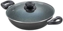Load image into Gallery viewer, PRESTIGE OMEGA DLX GRANITE KADAI WGL 240 MM - KOCHEN ESSENTIAL
