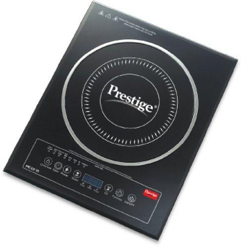 PRESTIGE PIC 2.0 V2 2000-WATT INDUCTION COOKTOP WITH TOUCH PANEL - KOCHEN ESSENTIAL