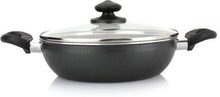 Load image into Gallery viewer, PRESTIGE OMEGA DLX GRANITE KADAI WGL 240 MM - KOCHEN ESSENTIAL
