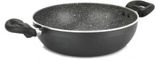 Load image into Gallery viewer, PRESTIGE OMEGA DLX GRANITE KADAI WGL 240 MM - KOCHEN ESSENTIAL
