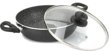 Load image into Gallery viewer, PRESTIGE OMEGA DLX GRANITE KADAI WGL 240 MM - KOCHEN ESSENTIAL

