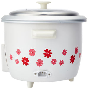 PRESTIGE DELIGHT ELECTRIC RICE COOKER PRWO 1.8L - KOCHEN ESSENTIAL
