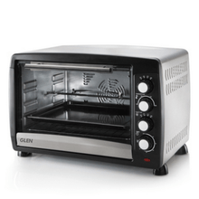 Load image into Gallery viewer, GLEN OVEN TOASTER GRILLER 48L 5048 OTG - KOCHEN ESSENTIAL
