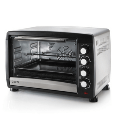 GLEN OVEN TOASTER GRILLER 48L 5048 OTG - KOCHEN ESSENTIAL