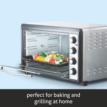 Load image into Gallery viewer, GLEN OVEN TOASTER GRILLER 60L, 5060, OTG 60 L - KOCHEN ESSENTIAL
