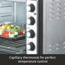 Load image into Gallery viewer, GLEN OVEN TOASTER GRILLER 60L, 5060, OTG 60 L - KOCHEN ESSENTIAL
