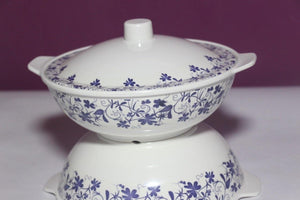 DURA DINE MELAMINE DONGA FLORA DESIGN - KOCHEN ESSENTIAL