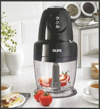 Load image into Gallery viewer, Glen Mini Chopper 250 Watts With Extra Bowl (SA4043PLUS) - KOCHEN ESSENTIAL
