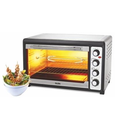 GLEN OVEN TOASTER GRILLER 60L, 5060, OTG 60 L - KOCHEN ESSENTIAL