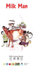Load image into Gallery viewer, LAKSHITA STAINLESS STEEL MILK MAN BARNI - KOCHEN ESSENTIAL
