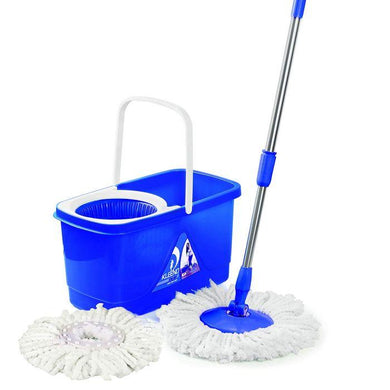 CELLO KLEENO EASY CLEAN SPIN MOP - KOCHEN ESSENTIAL