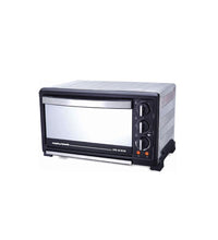 Load image into Gallery viewer, MORPHY RICHARDS OTG, OVEN TOASTER GRILL 60 LITRES, RCSS 60 L OTG, BLACK - KOCHEN ESSENTIAL
