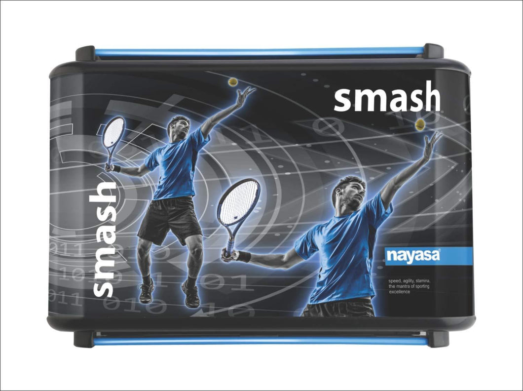 NAYASA NOTEBOOK LUNCH BOX DLX - KOCHEN ESSENTIAL