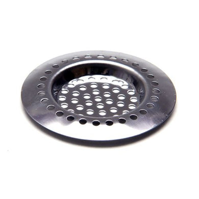 FACKELMANN STAINLESS STEEL - SINK STRAINER (6.3CM), 1 PC - KOCHEN ESSENTIAL