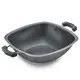 Load image into Gallery viewer, PRESTIGE OMEGA SELECT PLUS SQUARE KADAI 250MM - KOCHEN ESSENTIAL
